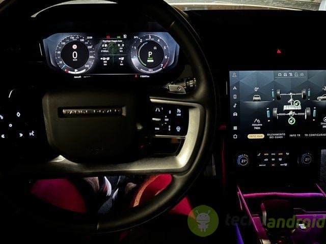 Range Rover PHEV (21)