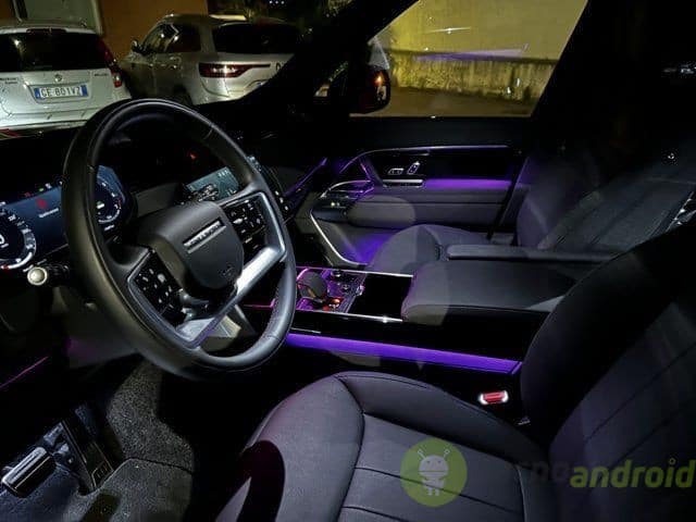 Range Rover PHEV (22)