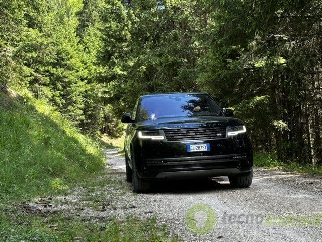 Range Rover PHEV (24)