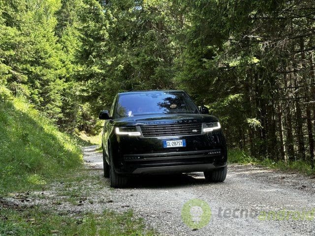 Range Rover PHEV (25)