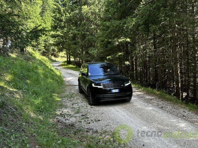 Range Rover PHEV (26)