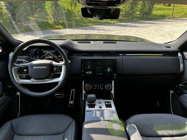 Range Rover PHEV (5)