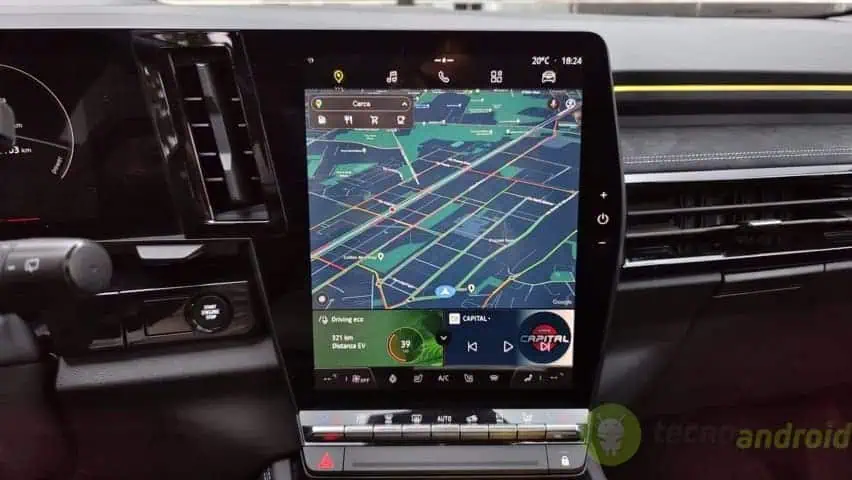Renault Austral E-TECH Hybrid (11)
