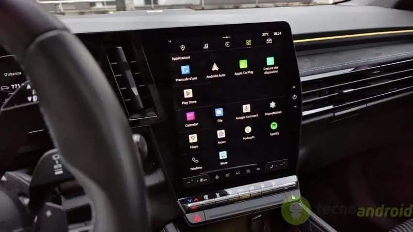 Renault Austral E-TECH Hybrid (15)