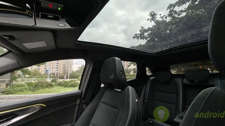 Renault Austral E-TECH Hybrid (17)