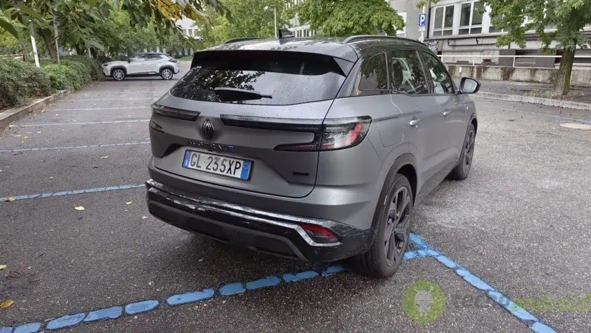 Renault Austral E-TECH Hybrid (2)