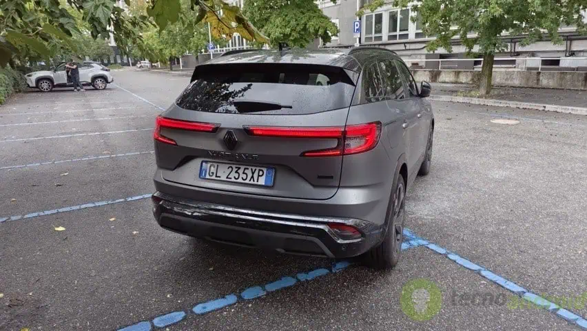 Renault Austral E-TECH Hybrid (3)