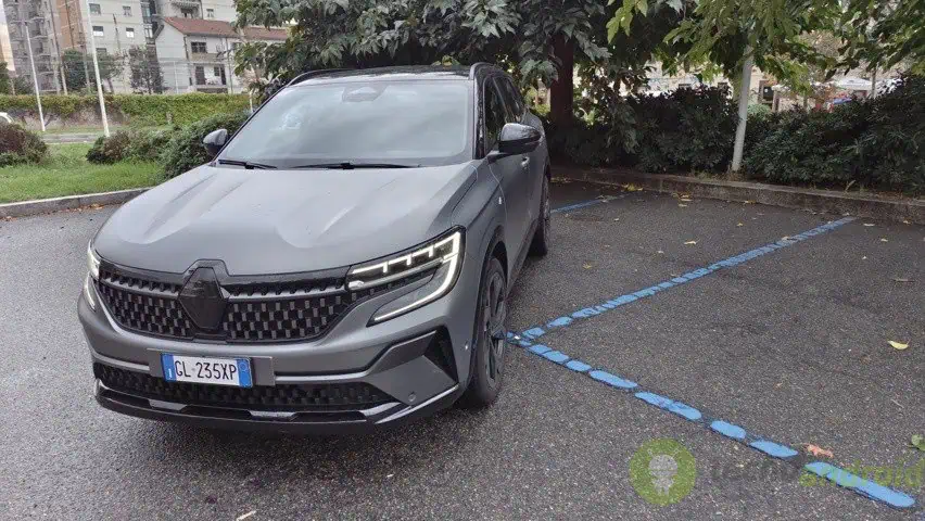 Renault Austral E-TECH Hybrid (6)
