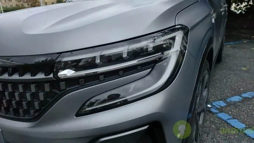 Renault Austral E-TECH Hybrid (7)