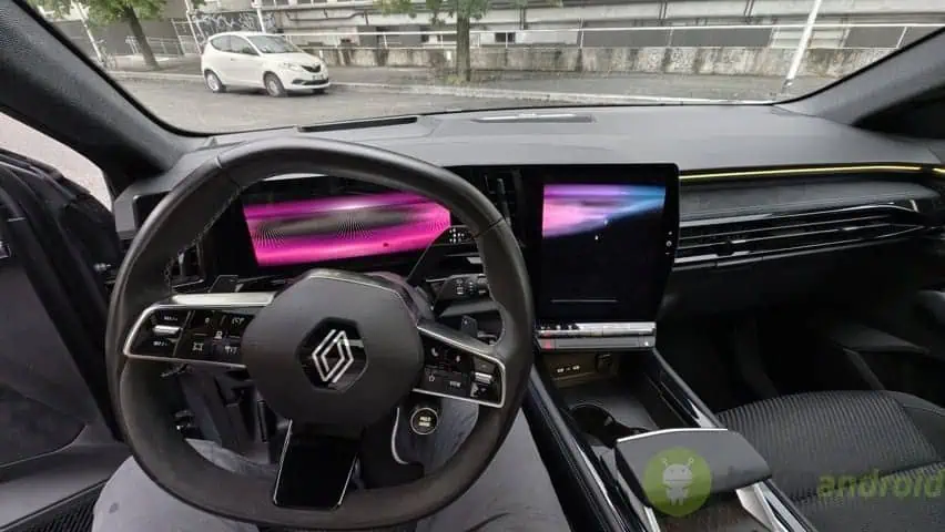 Renault Austral E-TECH Hybrid (9)