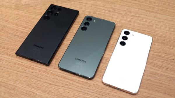 Samsung Galaxy S23