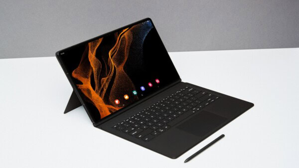 Samsung, Galaxy Tab, Galaxy Tab S9, tablet