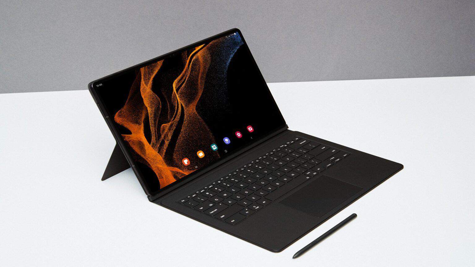 Samsung, Galaxy Tab, Galaxy Tab S9, tablet