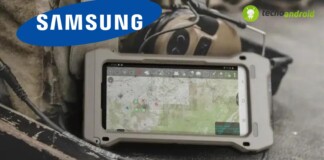 Samsung realizza nuovi telefoni per le truppe d’assalto
