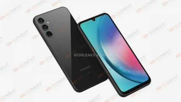 Samsung Galaxy A25 cosa sappiamo