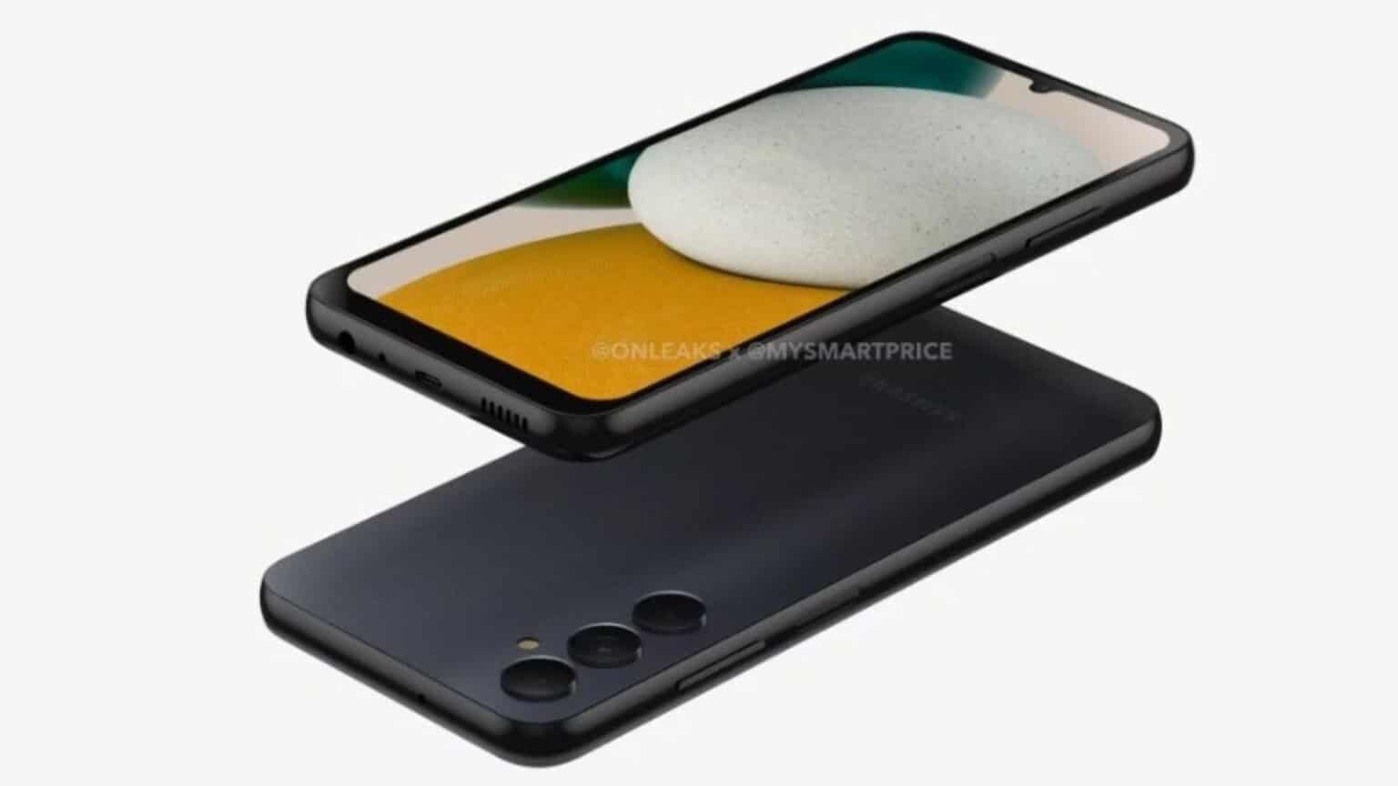 Samsung Galaxy A05s Google Play Console