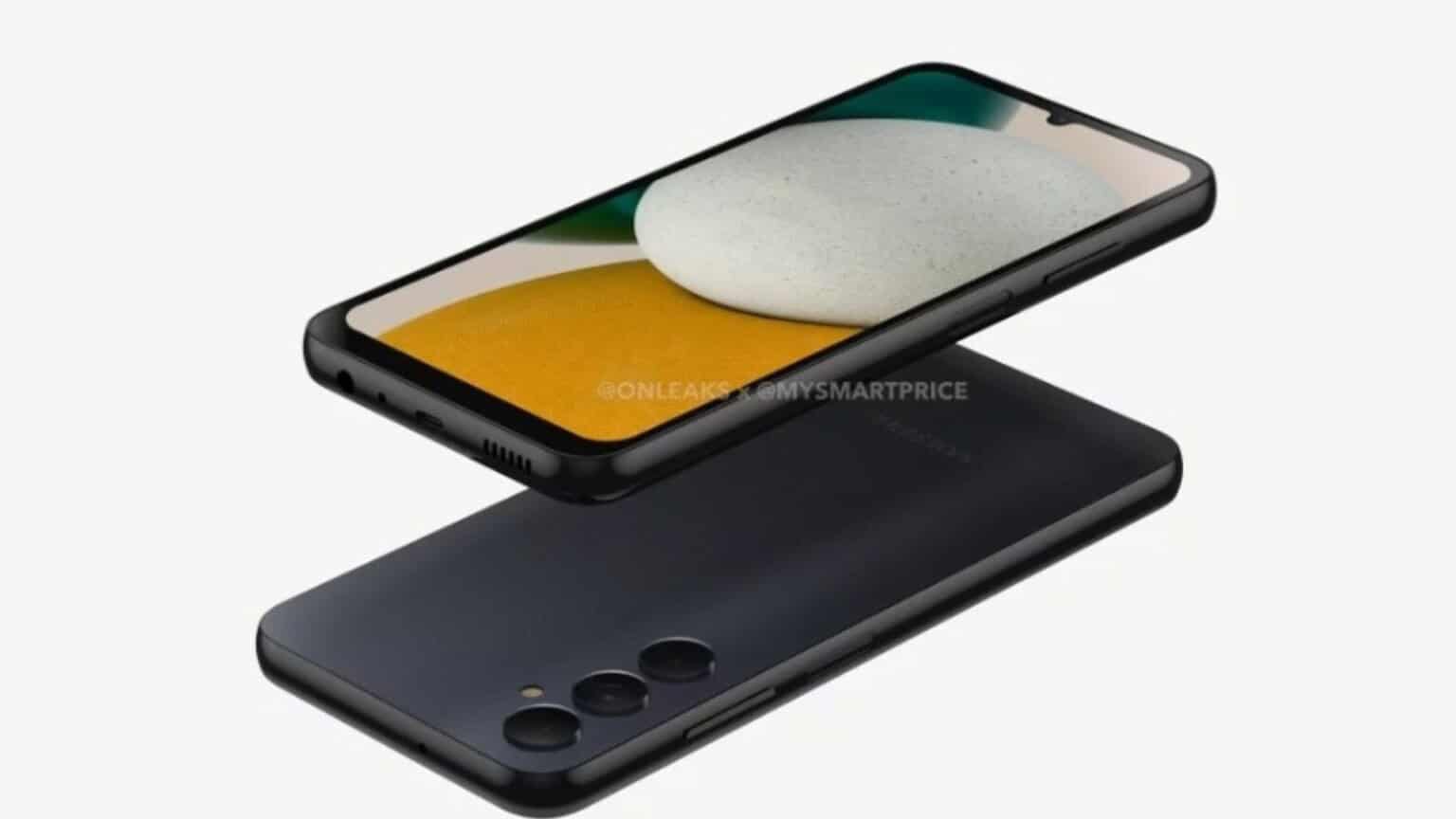 Samsung Galaxy A05s cosa sappiamo