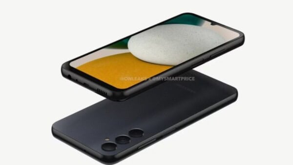Samsung Galaxy A05s cosa sappiamo