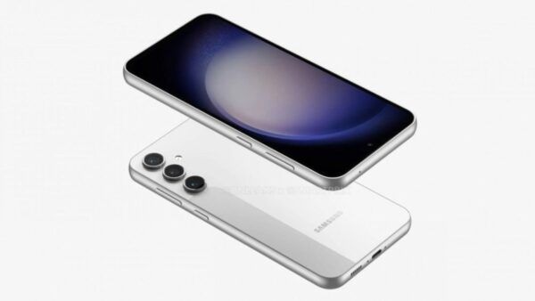 Samsung Galaxy S23 FE TENAA