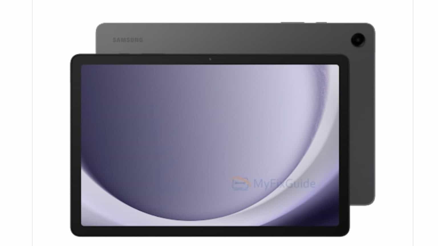 Samsung Galaxy Tab a9+ Google Play Console