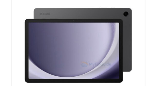 Samsung Galaxy Tab a9+ Google Play Console