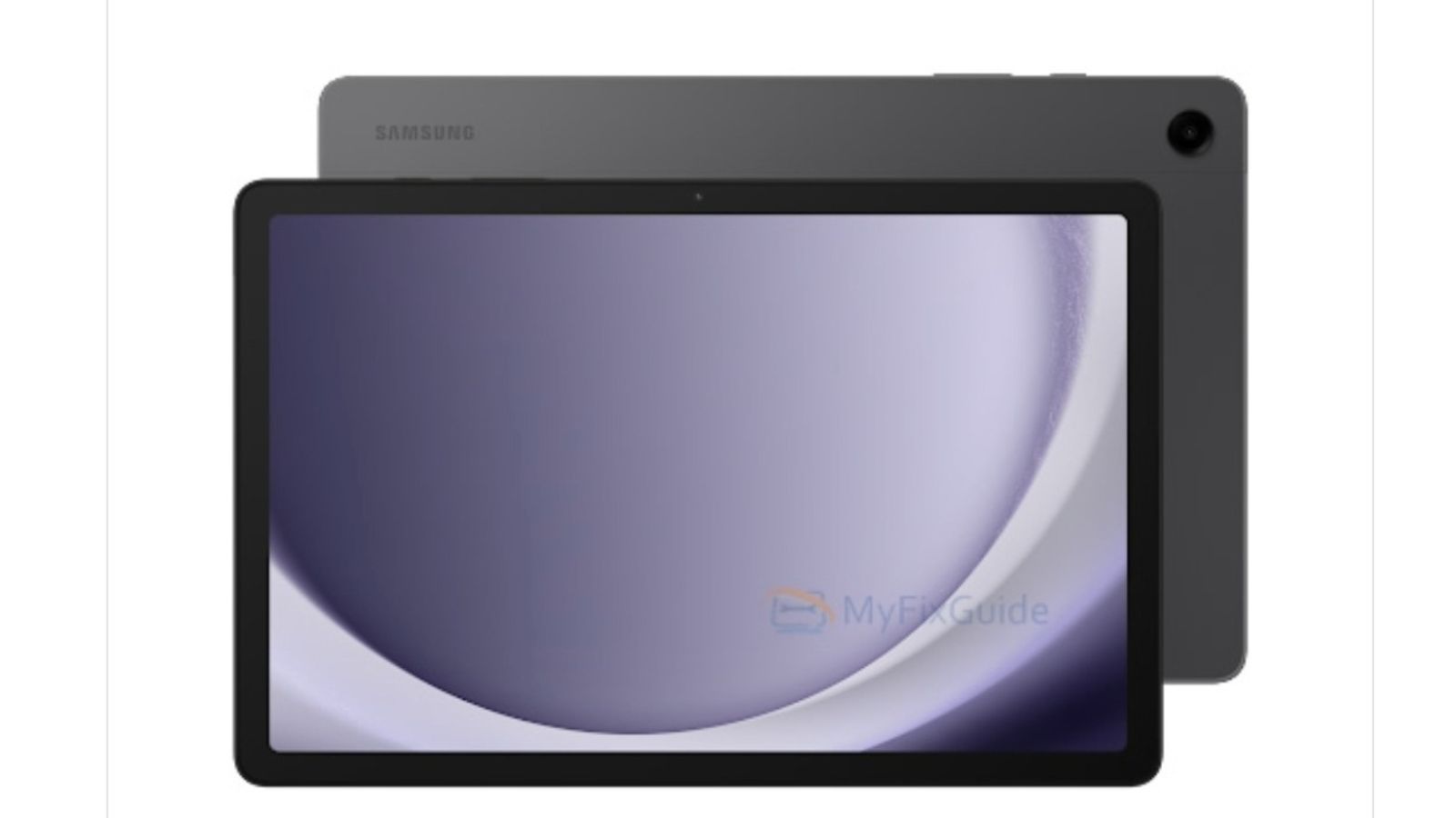 Samsung Galaxy Tab a9+ Google Play Console 
