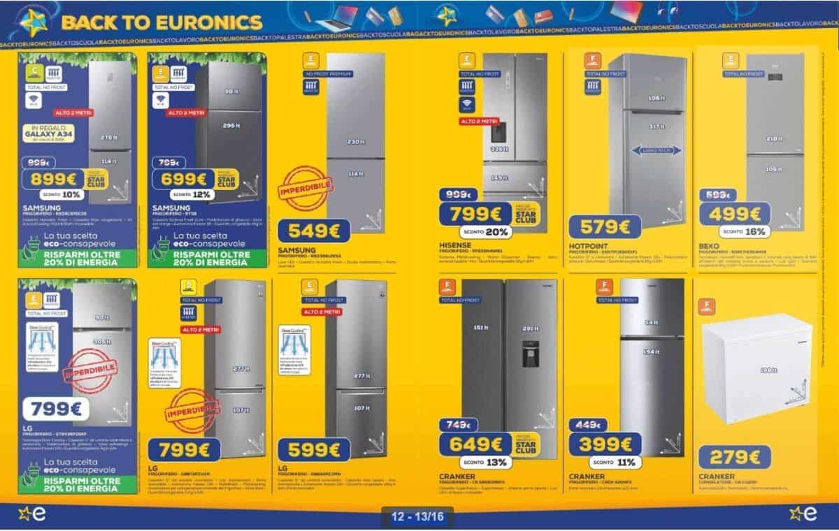 Euronics - immagine 8 Euronics - immagine 8