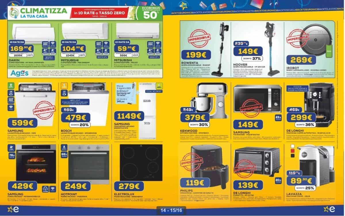Euronics - immagine 9 Euronics - immagine 9