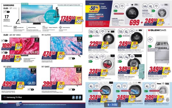 volantino trony - immagine 31 trony