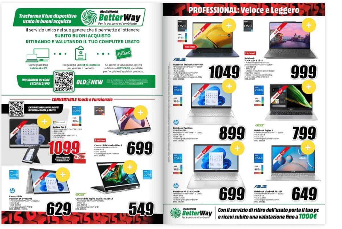MediaWorld - immagine 12 MediaWorld - immagine 12