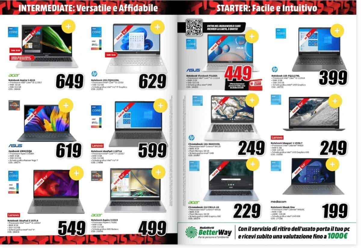MediaWorld - immagine 11 MediaWorld - immagine 11