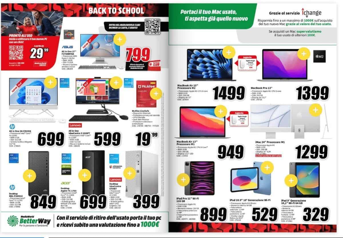 MediaWorld - immagine 10 MediaWorld - immagine 10