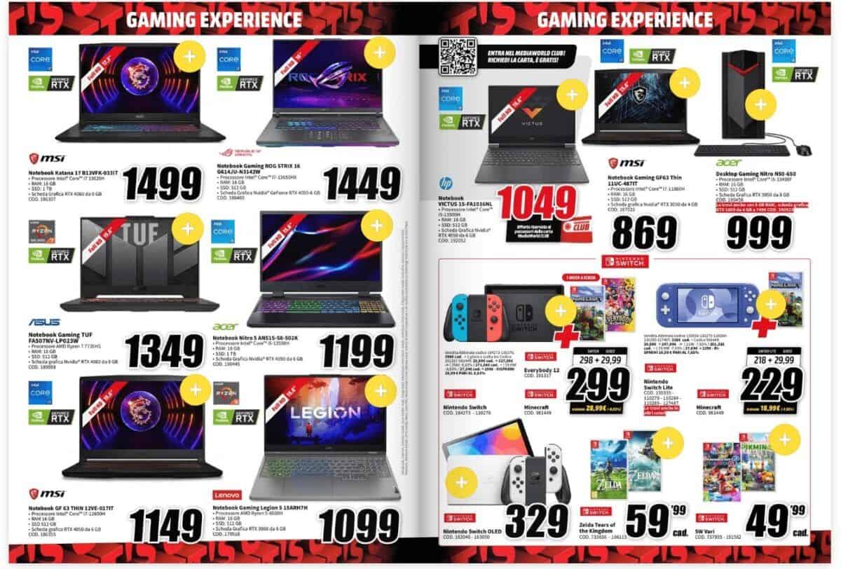 MediaWorld - immagine 9 MediaWorld - immagine 9