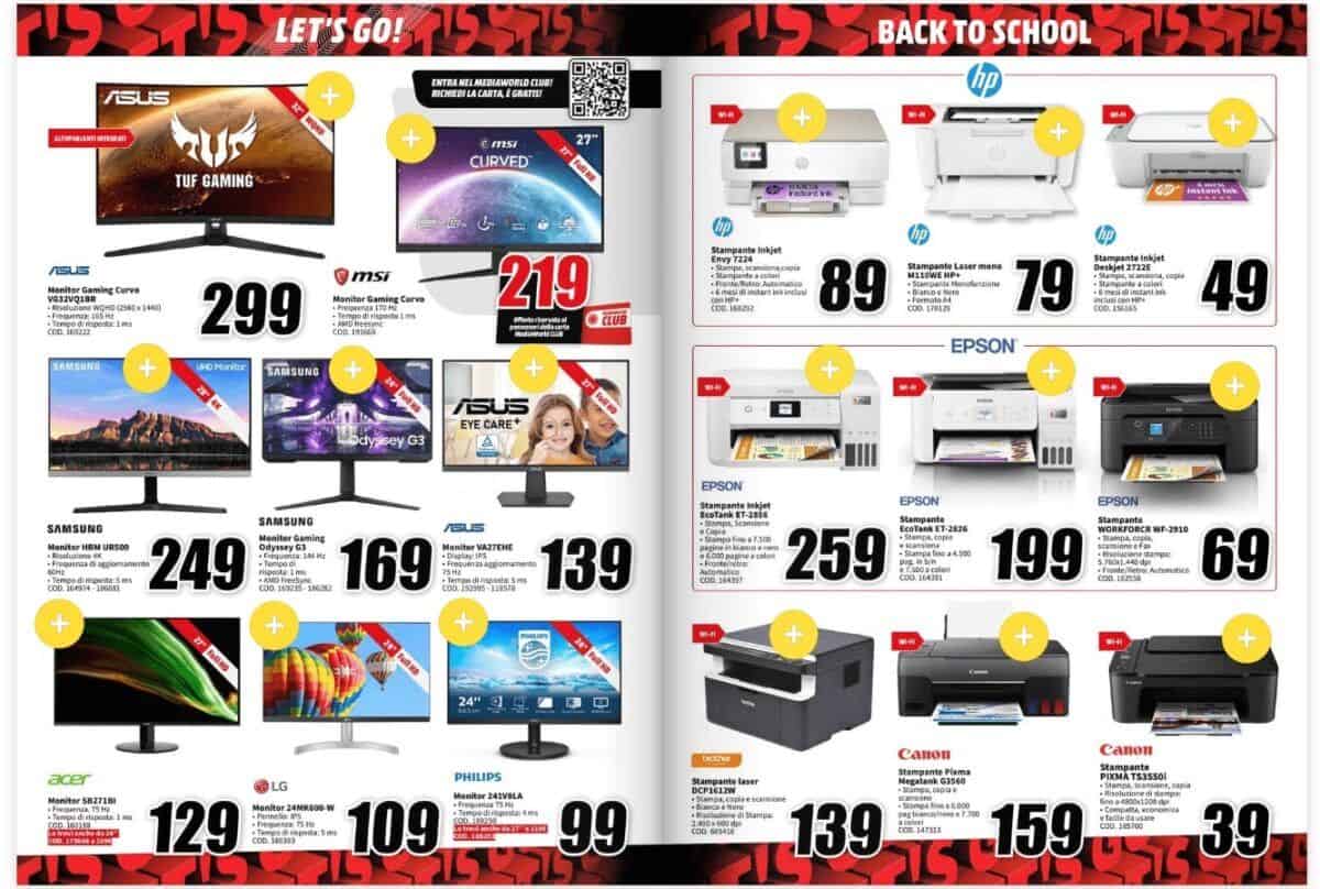 MediaWorld - utilizzo MediaWorld - utilizzo