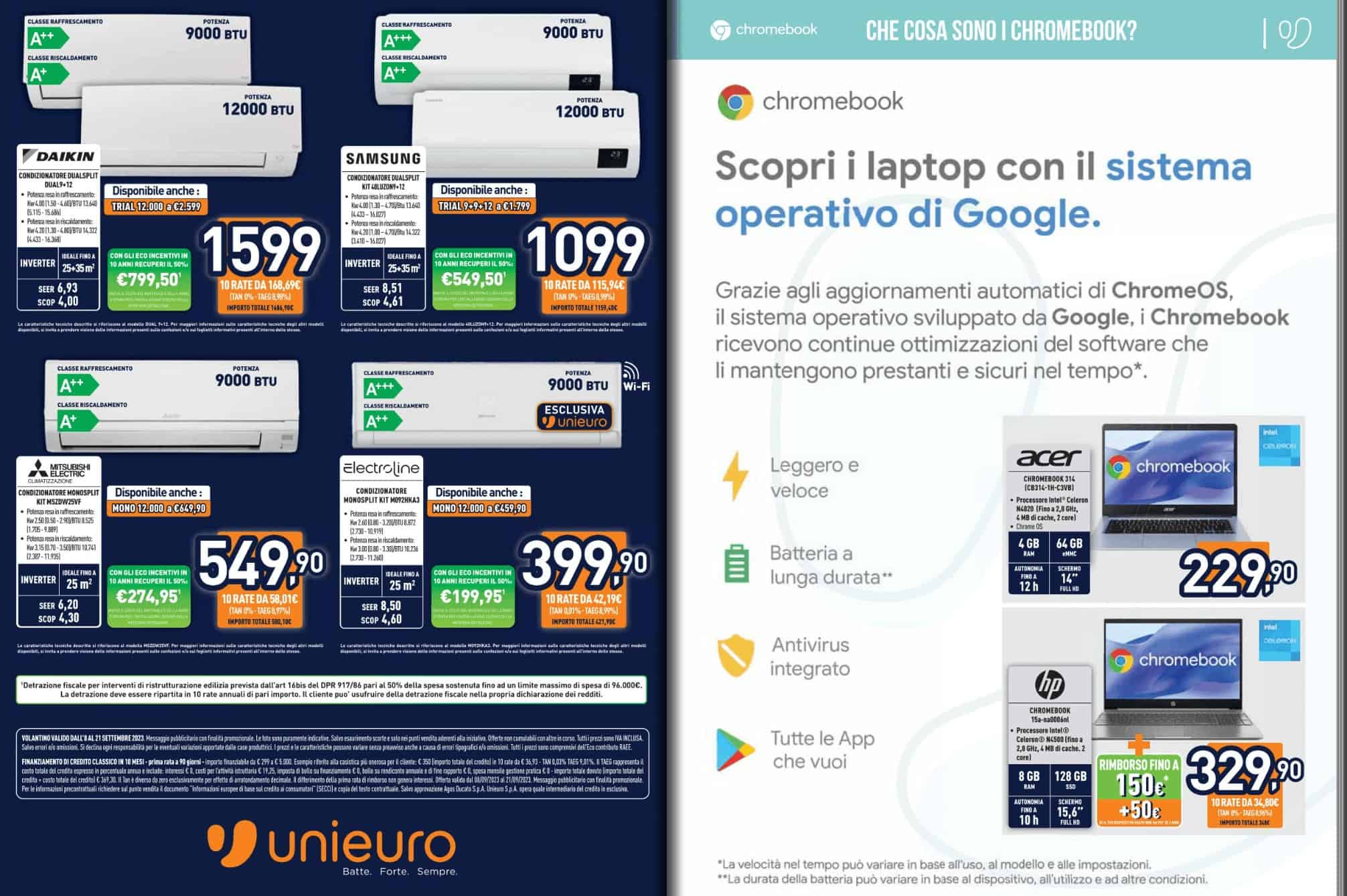 unieuro unieuro