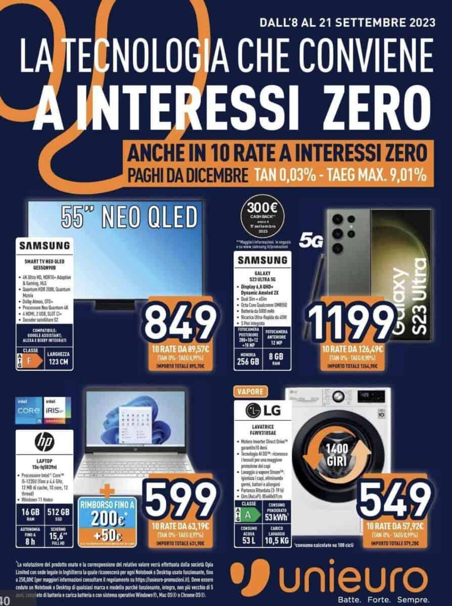 Unieuro - immagine 18 Unieuro - immagine 18