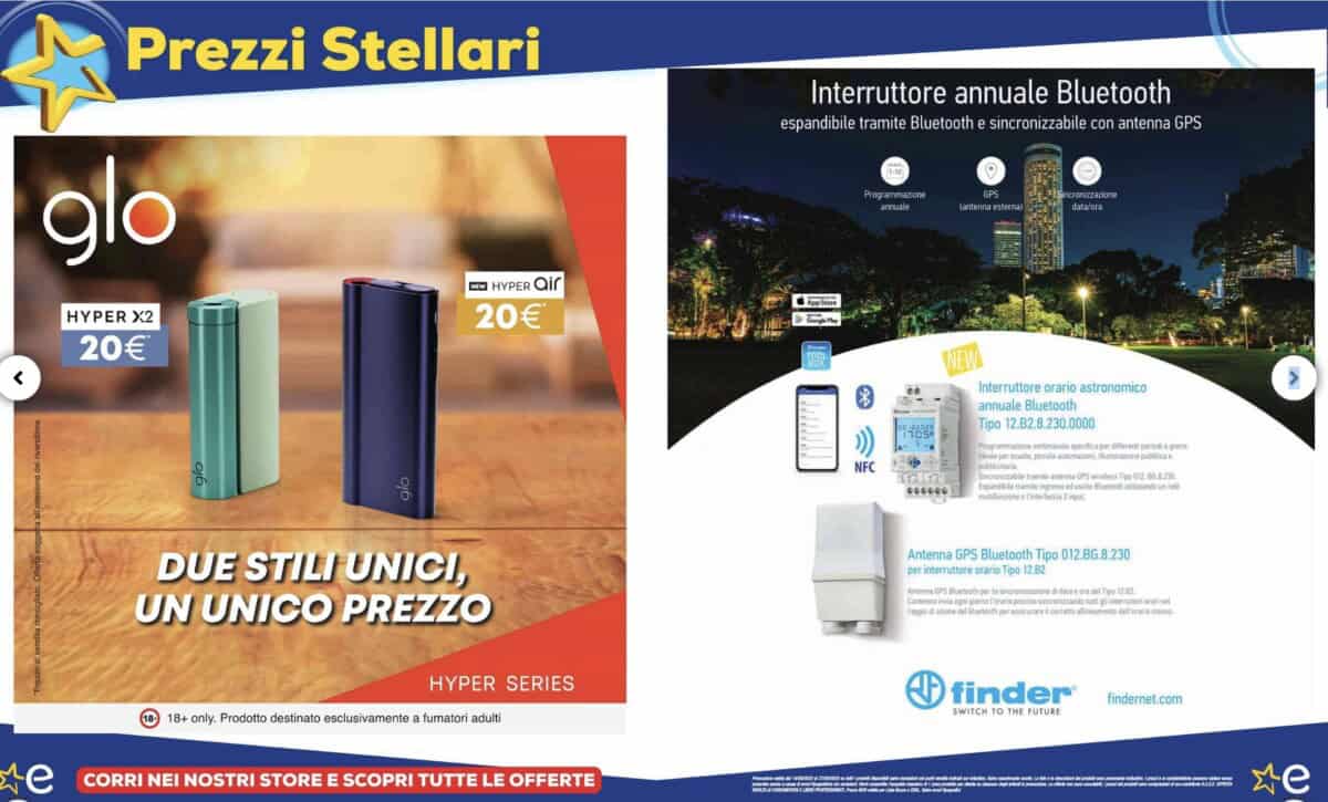 Euronics - utilizzo Euronics - utilizzo