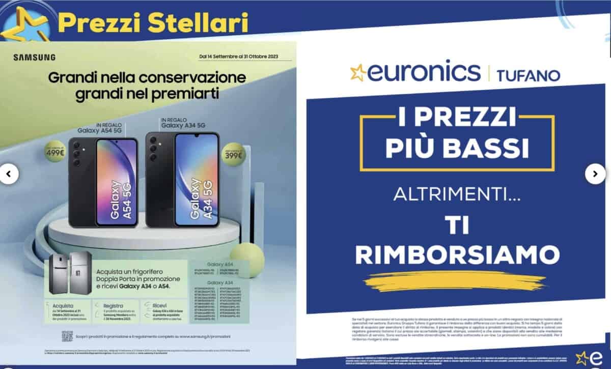 Euronics - immagine 10 Euronics - immagine 10