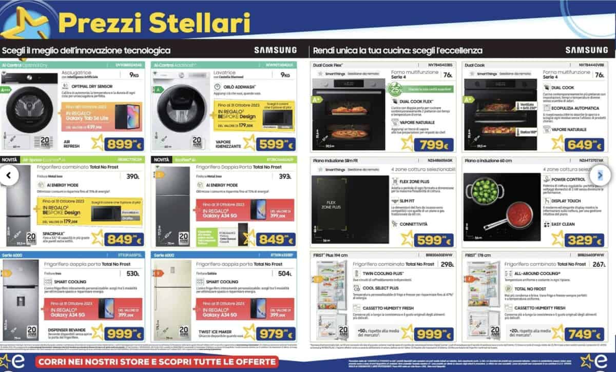Euronics - immagine 11 Euronics - immagine 11