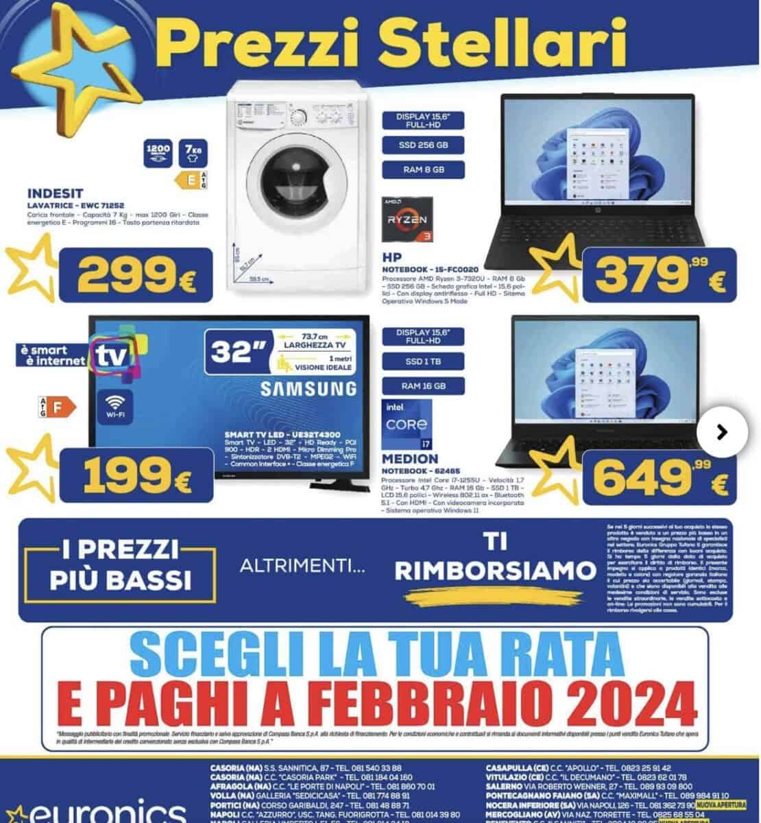 Euronics - immagine 13 Euronics - immagine 13