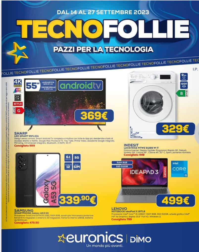 euronics euronics