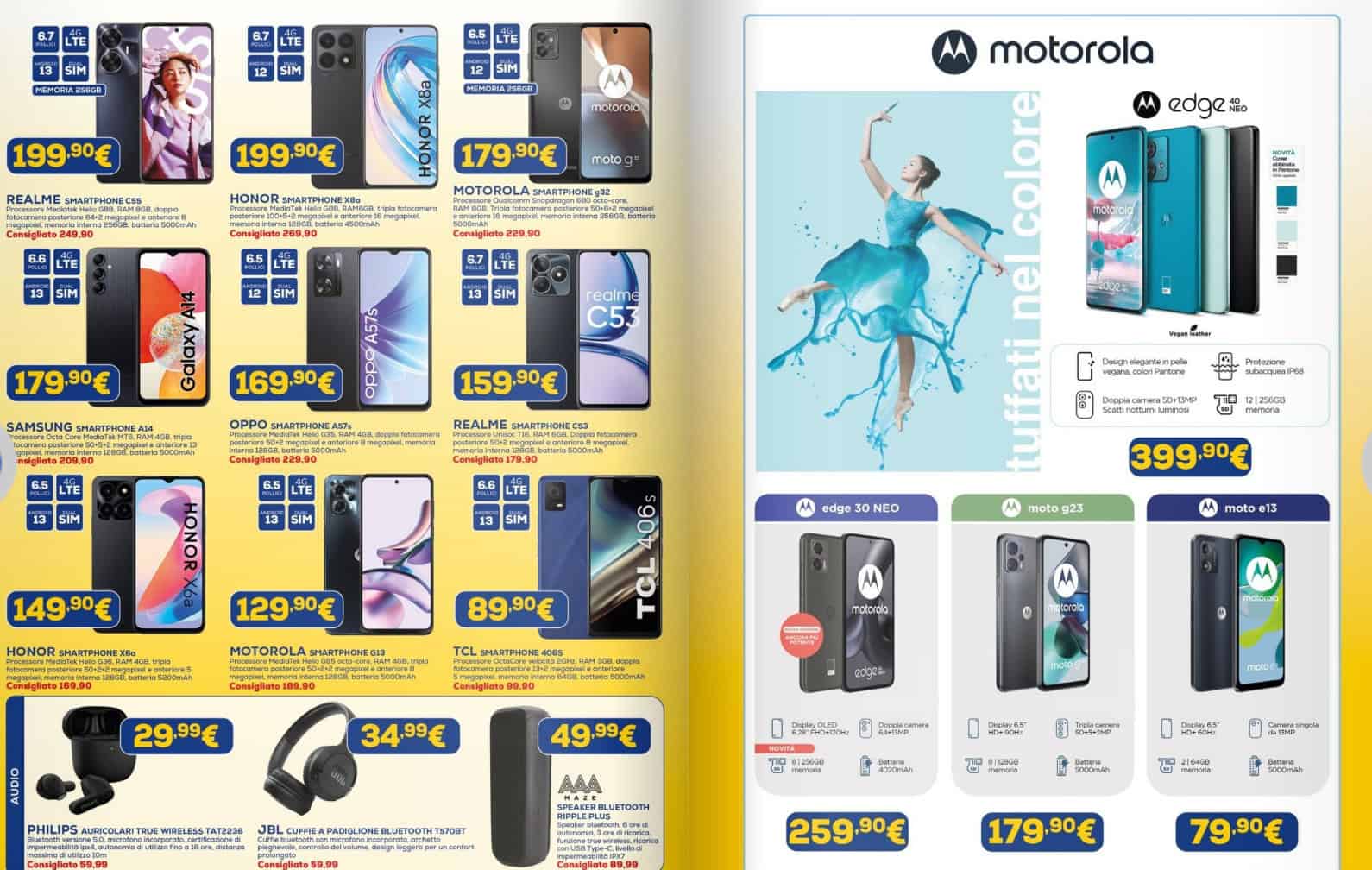 euronics euronics