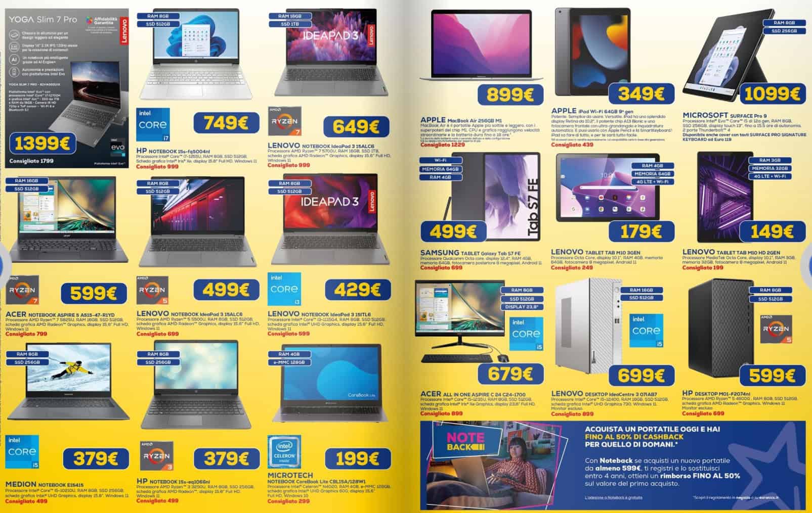 euronics euronics