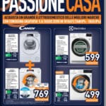 volantini - immagine 16 unieuro