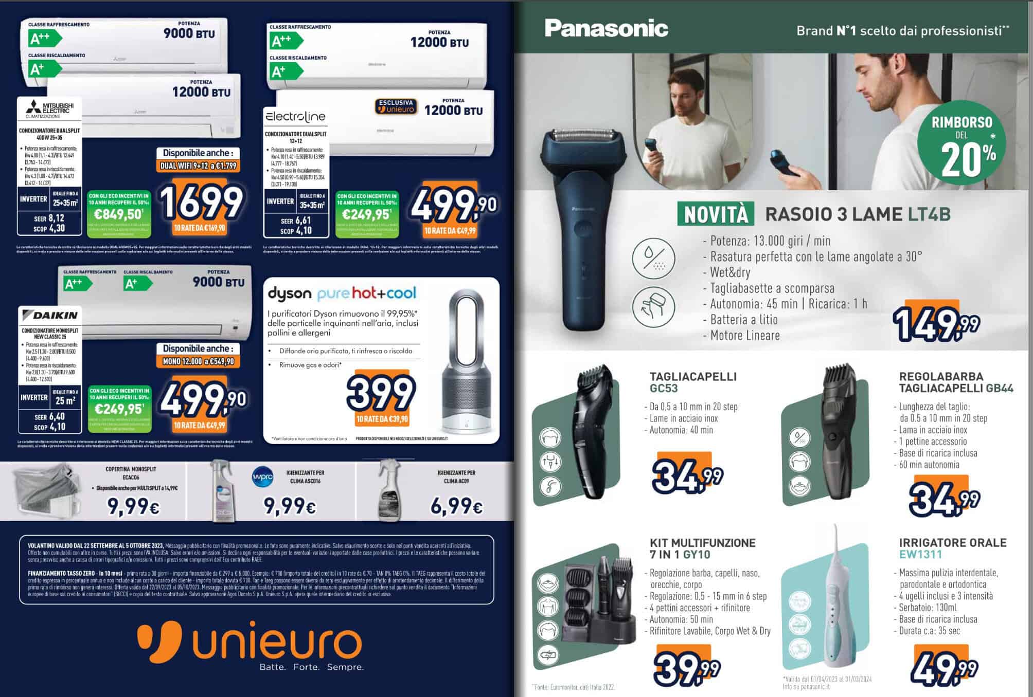 unieuro unieuro