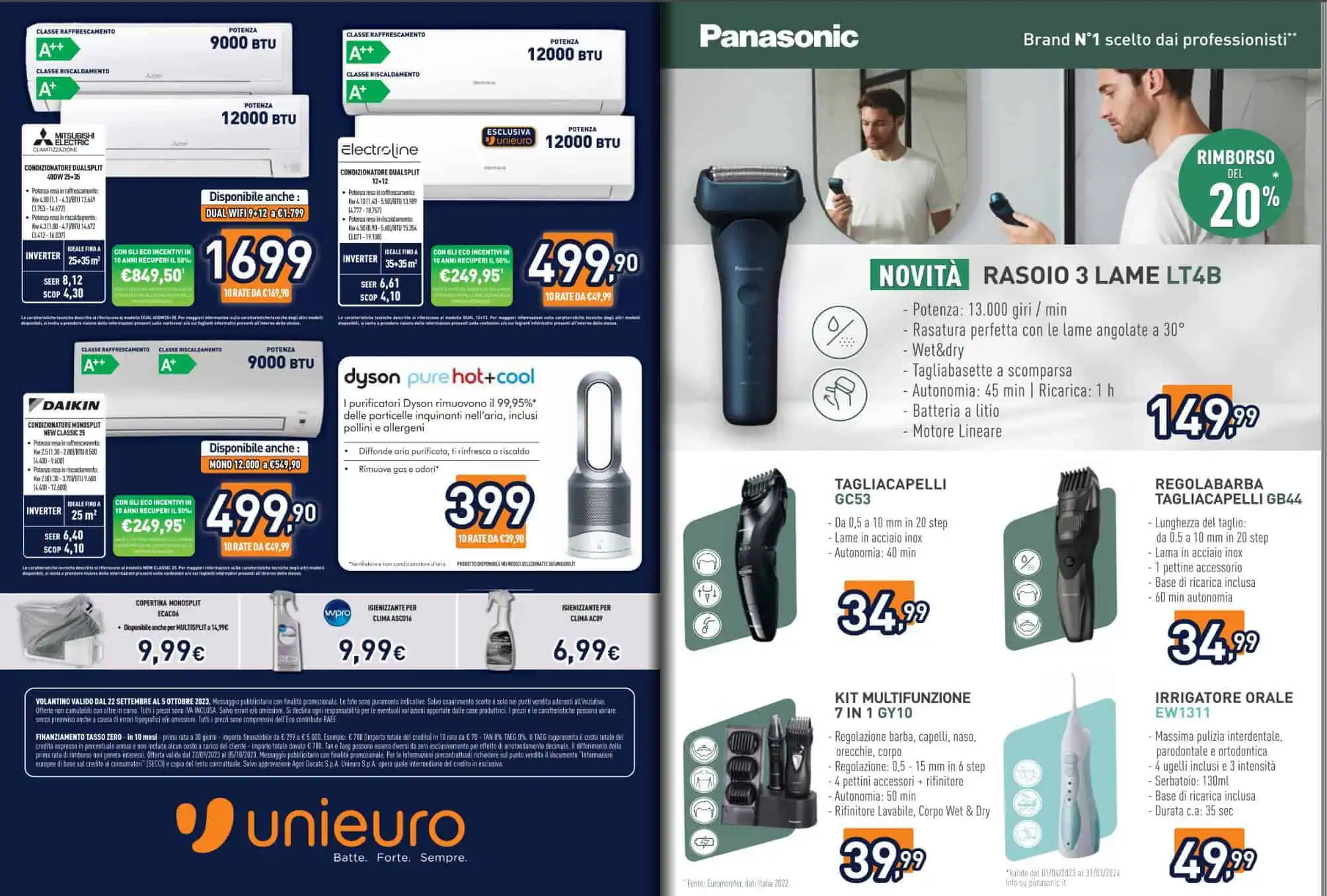 unieuro unieuro
