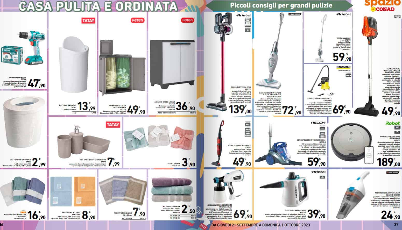 conad conad