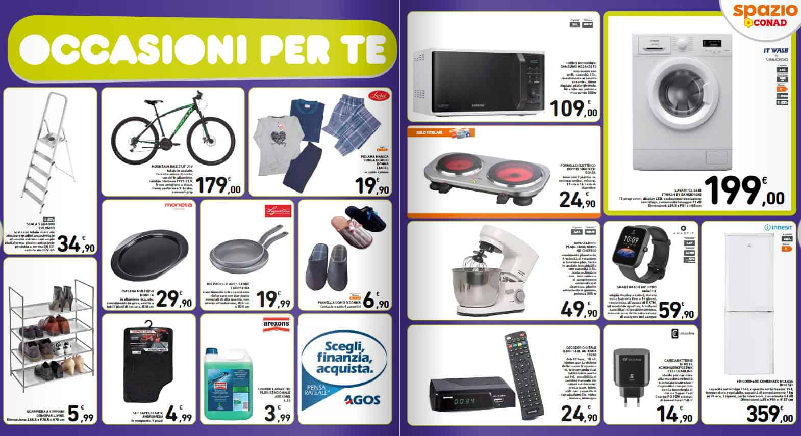 conad conad
