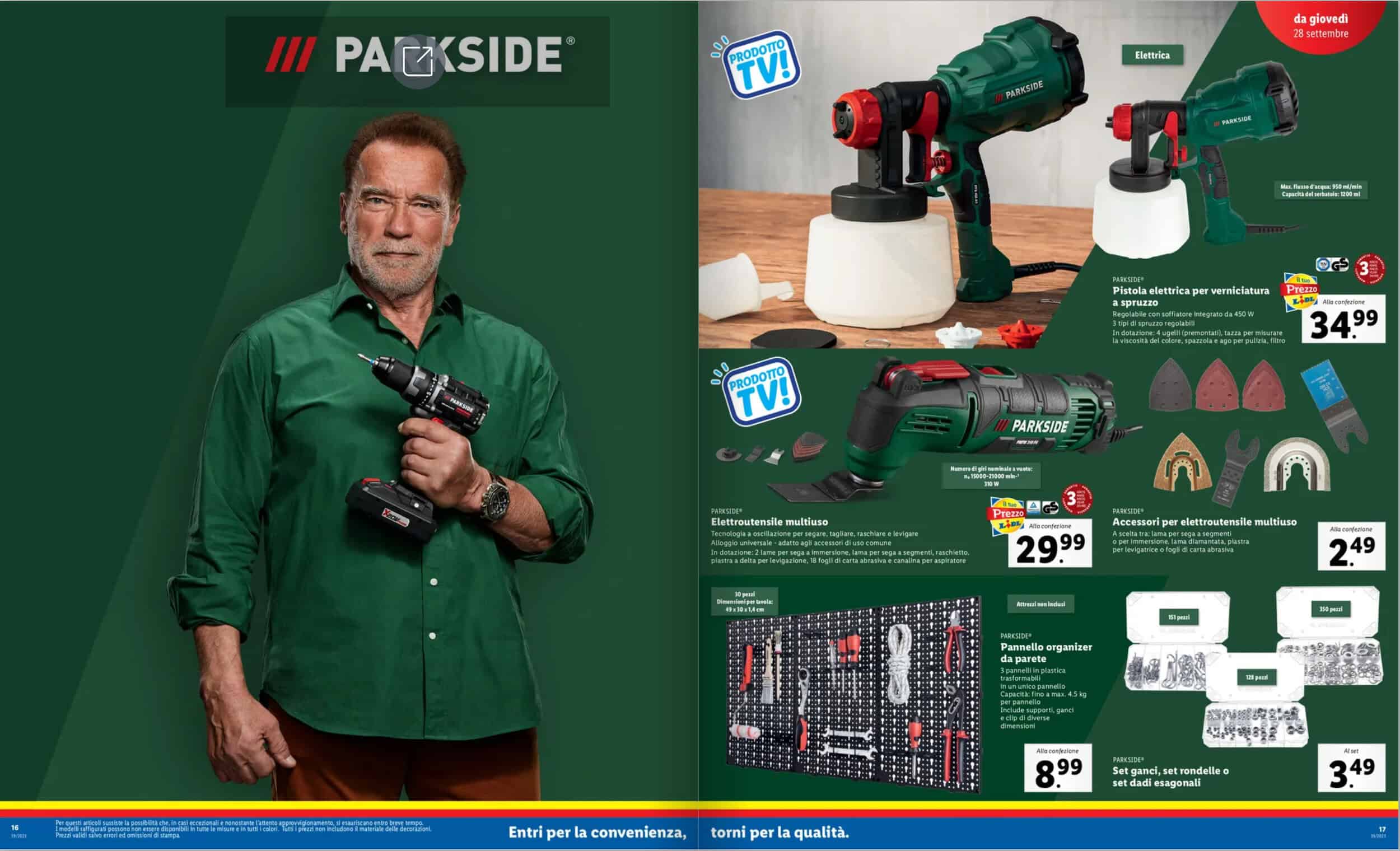 lid lidl