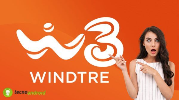 Offerta cellulare e giga windtre